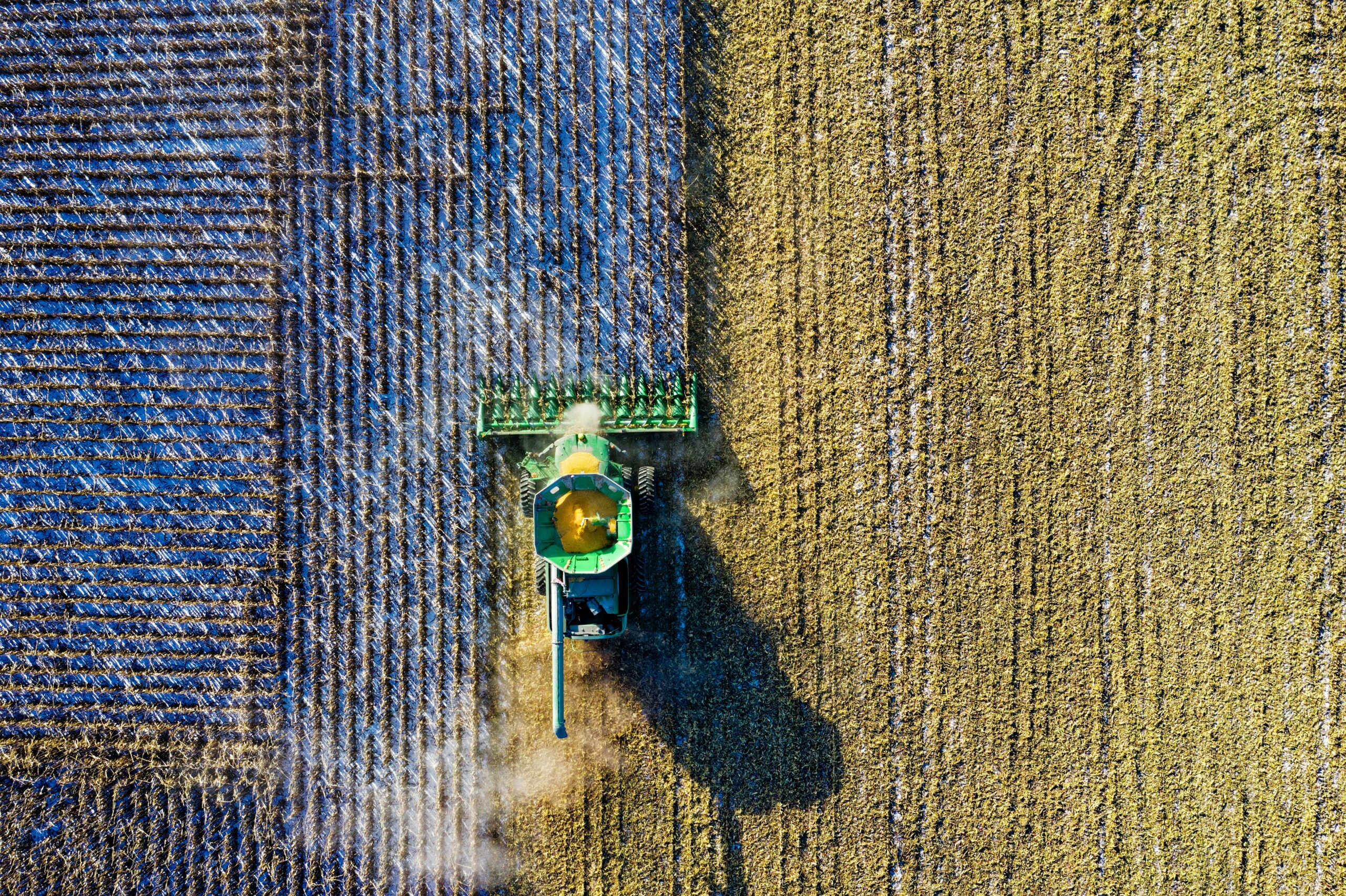 Inovações tecnológicas impulsionam a revolução agrícola e promovem a sustentabilidade