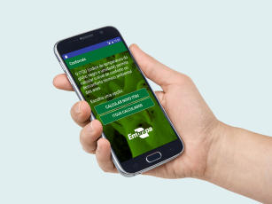 App Conforcalc – avaliação do nível de conforto térmico ambiental para frangos de corte