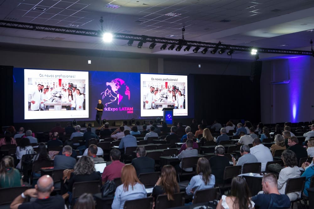 Maior evento de suinocultura das Américas encerrará ano de recorde no consumo de proteínas no Brasil