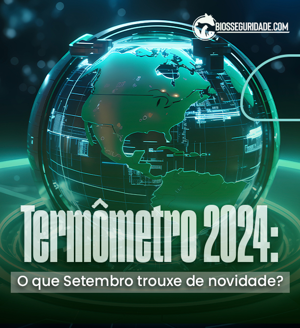 Termômetro 2024: O Que Setembro Trouxe de Novidade?