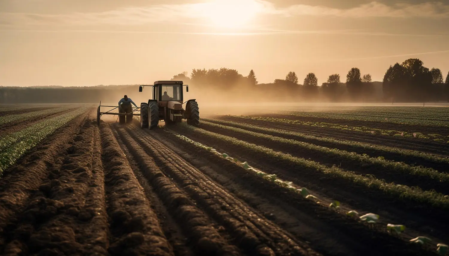 Brasil bate recorde histórico com 246 novos mercados abertos para o agronegócio